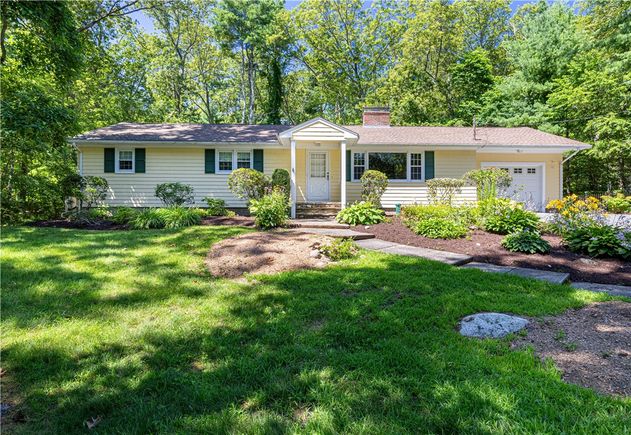 39 Blueberry Lane