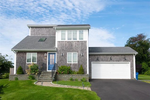 163 Morrison Avenue Middletown, RI House Active - Photo 1 of 18. Opens carousel modal