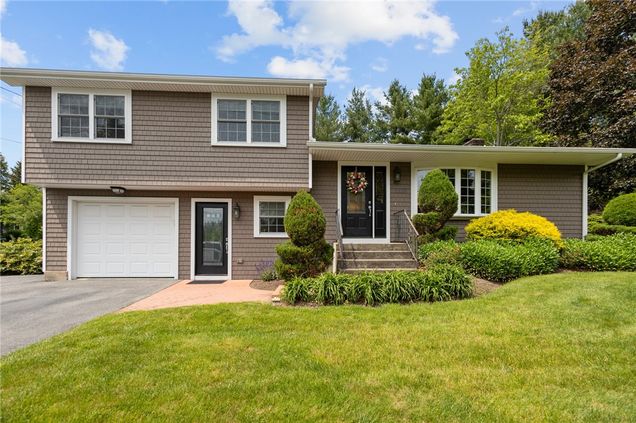 1221 Phenix Avenue Cranston, RI House Active - Photo 1 of 15. Opens carousel modal