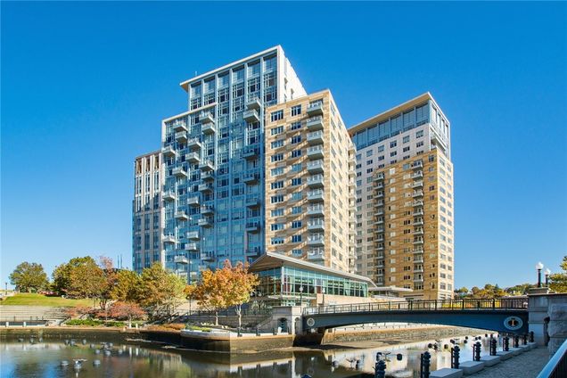 100 Exchange Street Unit 1803