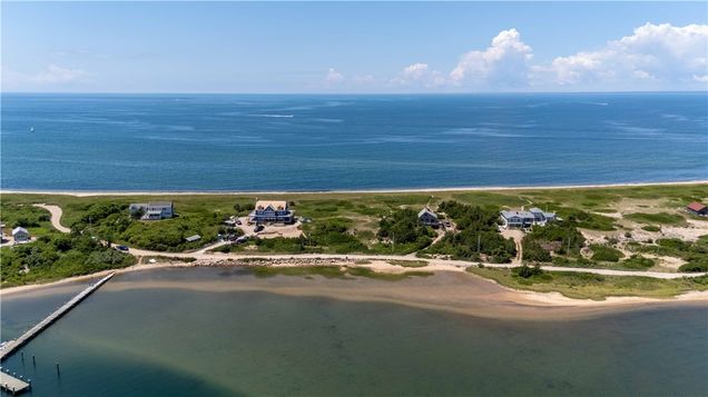 0 Coast Guard Road Block Island, RI Plot of land Active - Photo 1 of 11. Opens carousel modal