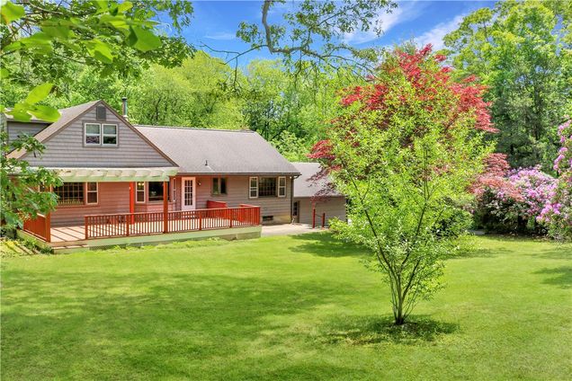 40 Boombridge Road Westerly, RI House Active - Photo 1 of 31. Opens carousel modal