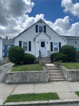 69 Bismark Street Providence, RI House Active - Photo 1 of 6. Opens carousel modal