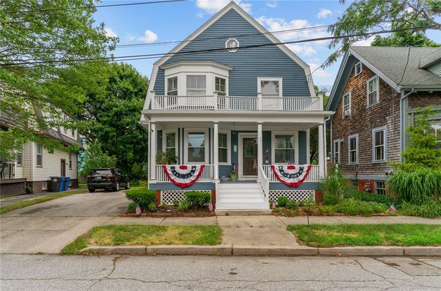 161 Ocean Avenue