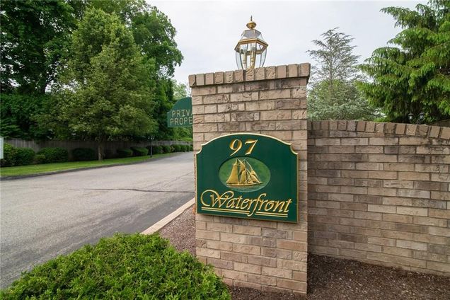 97 Farnum Pike Unit 1