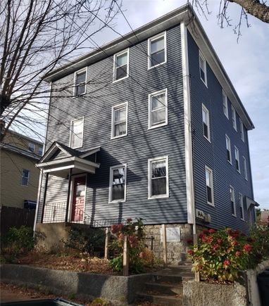 60 Fremont Street Unit 3 Providence, RI House Active - Photo 1 of 14. Opens carousel modal