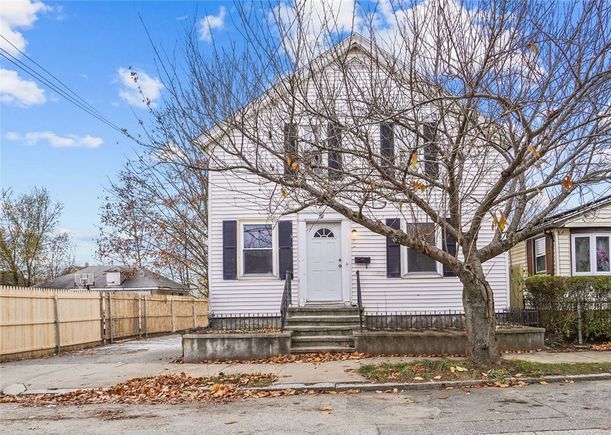 92 Parnell Street Providence, RI Multifamily Active - Photo 1 of 33. Opens carousel modal