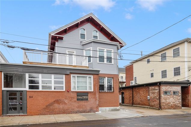 Sutton Place - 54 Sutton Street Unit 1 Providence, RI House Active - Photo 1 of 18. Opens carousel modal