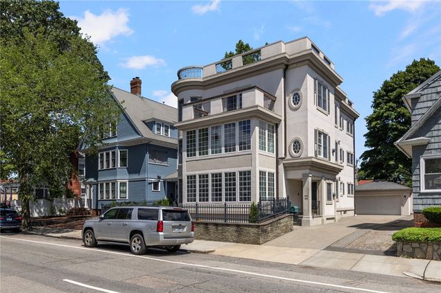 30 South Angell Street Unit 2