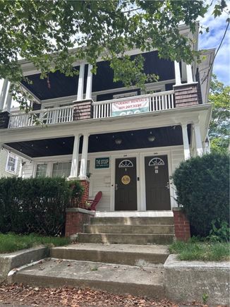 122 Pinehurst Street Providence, RI House Active - Photo 1 of 7. Opens carousel modal
