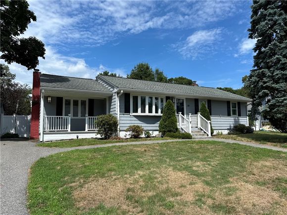 39 Gorham Avenue