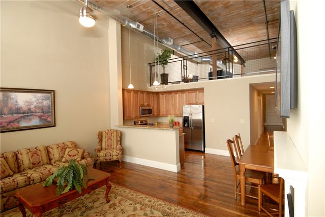 Harris Mill Lofts - 618 Main Street Unit 1-308 Coventry, RI House Active - Photo 1 of 9. Opens carousel modal