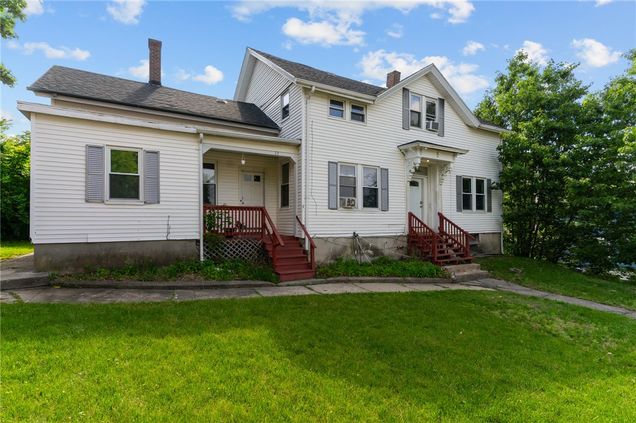 31 Bancroft Street Providence, RI Multifamily Active - Photo 1 of 50. Opens carousel modal
