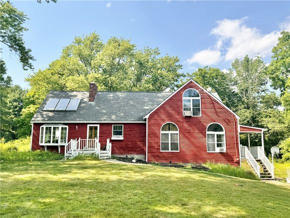 1035 Liberty Lane South Kingstown, RI House Active - Photo 1 of 8. Opens carousel modal