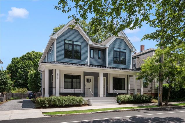 871 Hope Street Providence, RI House Active - Photo 1 of 42. Opens carousel modal