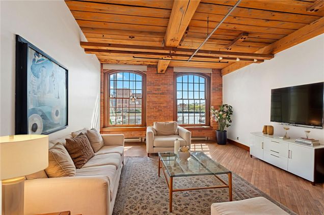 555 South Water Street Unit 217