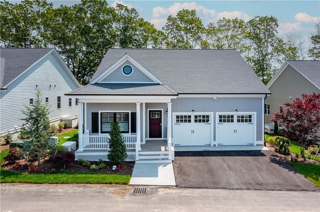 11 Hampton Road Unit 22