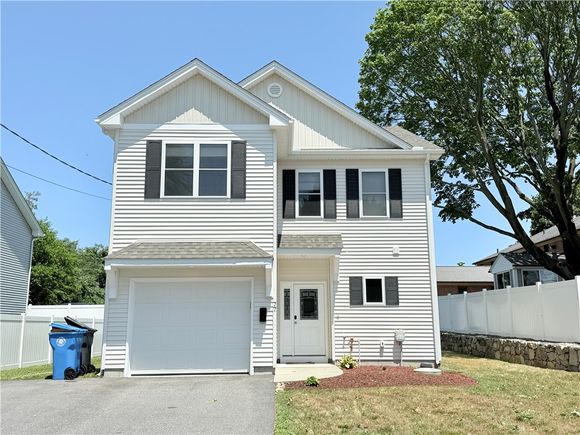 77 Batcheller Avenue Cranston, RI House Active - Photo 1 of 23. Opens carousel modal