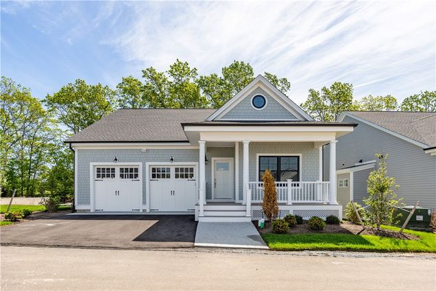 13 Hampton Road Unit 21
