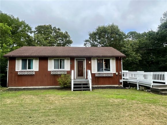 505 Kingstown Road