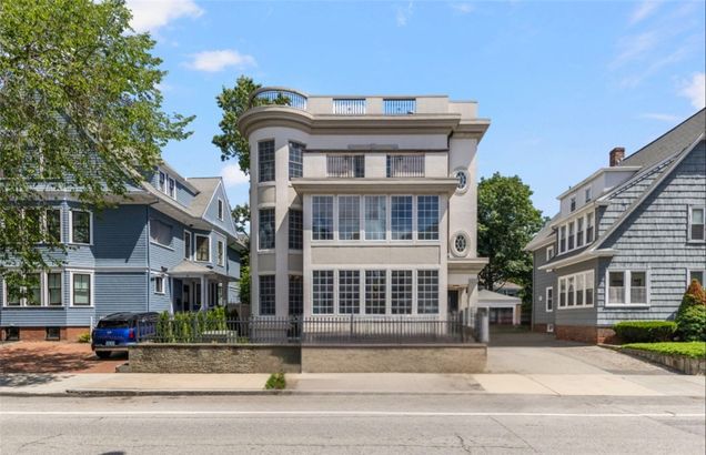 30 South Angell Street Unit 3 Providence, RI Condo Active - Photo 1 of 36. Opens carousel modal