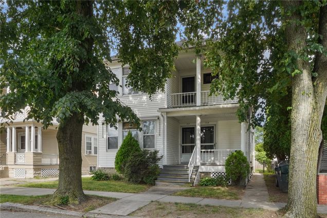 715 Academy Avenue Providence, RI Multifamily Active - Photo 1 of 40. Opens carousel modal