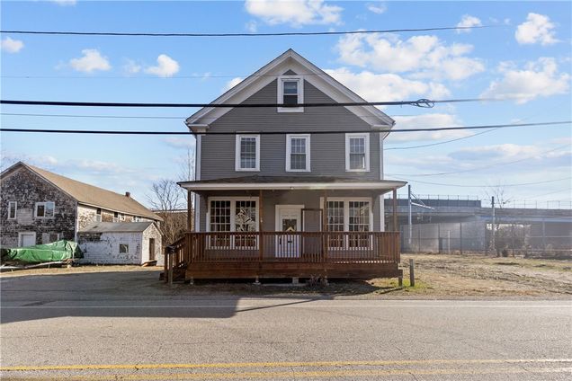 590 Davisville Road North Kingstown, RI Multifamily Active - Photo 1 of 31. Opens carousel modal