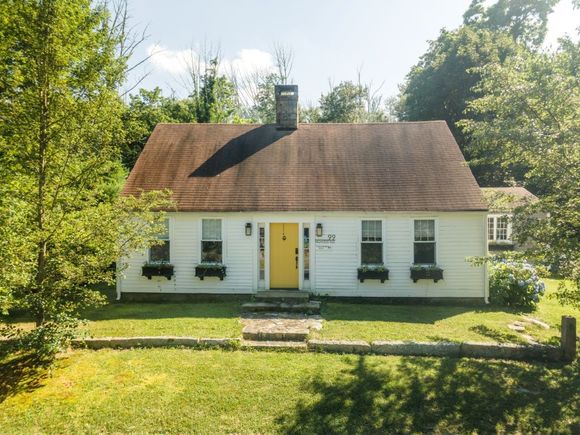 99 Highview Avenue Hopkinton, RI House Active - Photo 1 of 38. Opens carousel modal