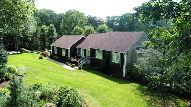 375 Franklin Road Coventry, RI House Active - Photo 1 of 50. Opens carousel modal