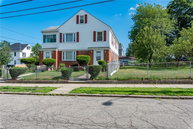 88 Beaufort Street Providence, RI Multifamily Active - Photo 1 of 50. Opens carousel modal