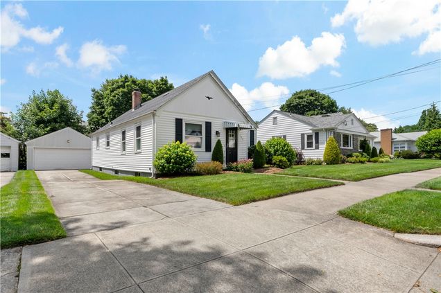 180 Rankin Street Providence, RI House Active - Photo 1 of 28. Opens carousel modal