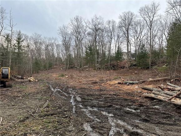 234 John Potter Road West Greenwich, RI Plot of land Active - Photo 1 of 2. Opens carousel modal