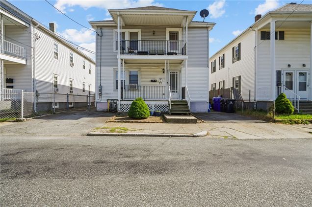 87 Columbine Avenue Pawtucket, RI Multifamily Active - Photo 1 of 48. Opens carousel modal