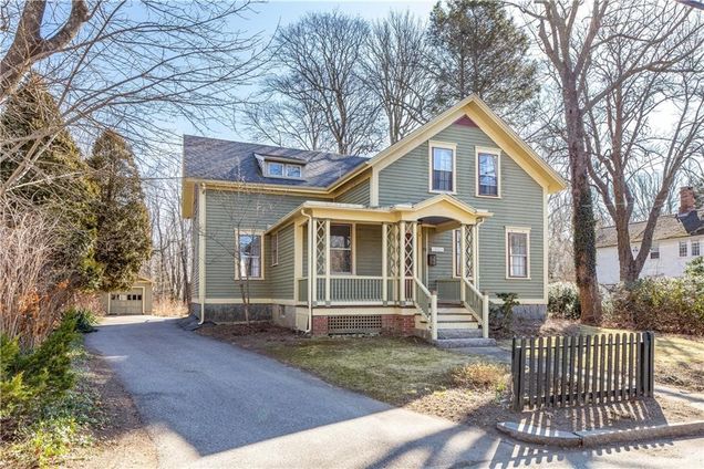 71 Old North Road South Kingstown, RI House Active - Photo 1 of 15. Opens carousel modal