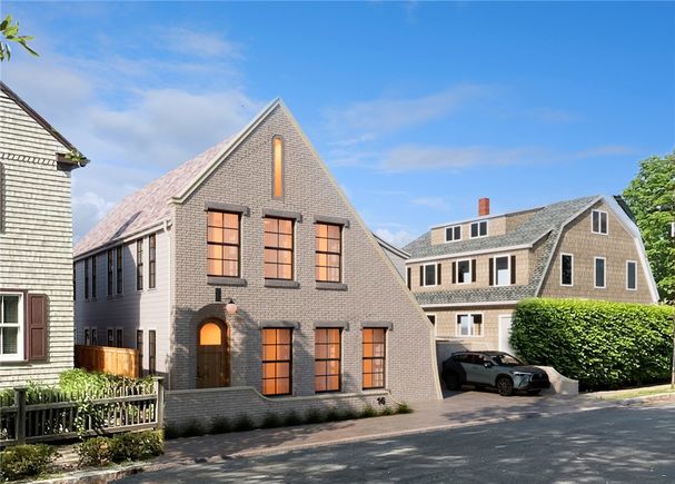 16 Morrison Street Providence, RI House Active - Photo 1 of 20. Opens carousel modal