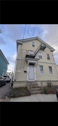 87 Gallup Street Providence, RI House Active - Photo 1 of 20. Opens carousel modal