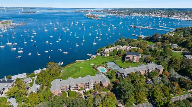 111 Harrison Avenue Unit B4 Newport, RI Condo Active - Photo 1 of 37. Opens carousel modal