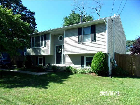 87 Holmes Road Warwick, RI House Active - Photo 1 of 23. Opens carousel modal