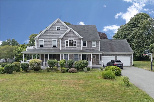 9 Prospect Lane