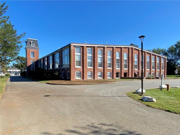 40 Web Avenue Unit 214