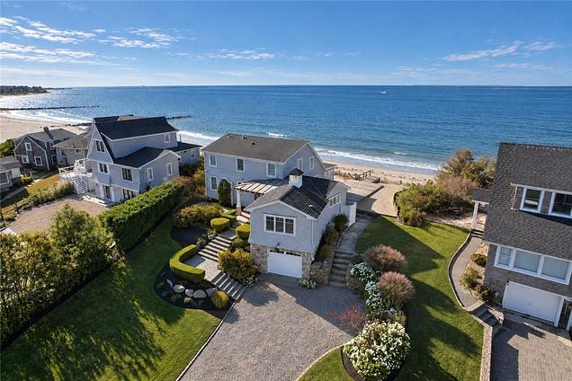 110 Sand Hill Cove Rd Rd, Narragansett, RI 02882 | MLS# 1426519