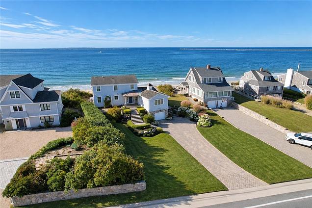 110 Sand Hill Cove Rd Rd, Narragansett, RI 02882 | MLS# 1426519