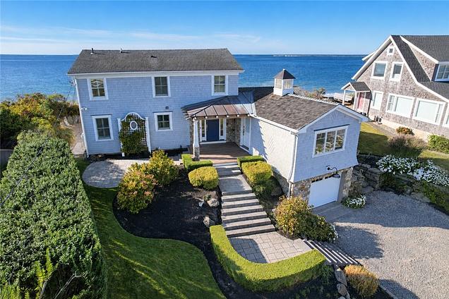 110 Sand Hill Cove Rd Rd, Narragansett, RI 02882 | MLS# 1426519