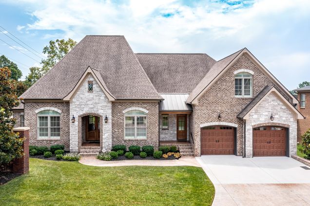 8997 Rostis Lane Chattanooga, TN House Sold - Photo 1 of 66. Opens carousel modal