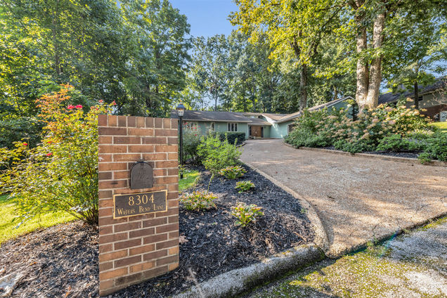 8304 Waters Bend Lane Ooltewah, TN House Sold - Photo 1 of 37. Opens carousel modal