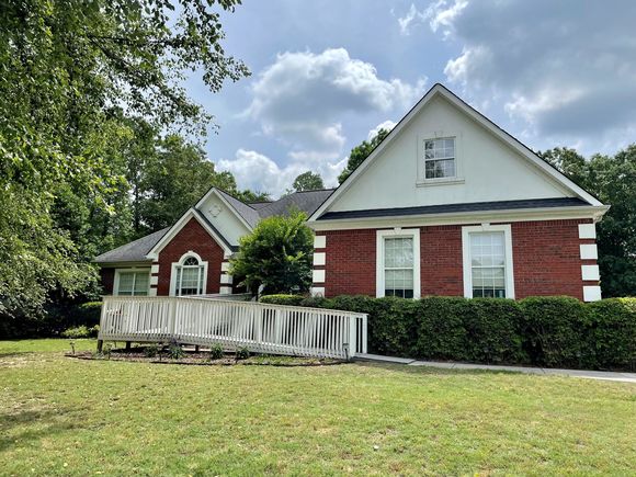 607 Castle Drive Trenton, GA House Sold - Photo 1 of 69. Opens carousel modal