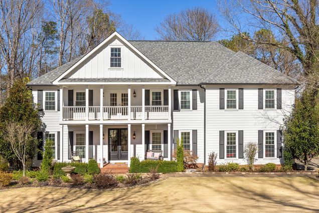 8323 Mill Race Drive Ooltewah, TN House Sold - Photo 1 of 63. Opens carousel modal