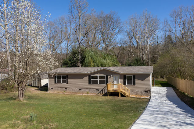 1646 Partridge Lane Soddy Daisy, TN House Sold - Photo 1 of 37. Opens carousel modal