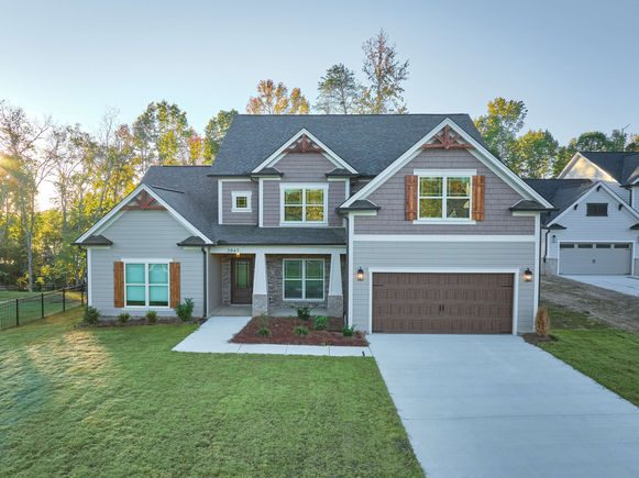 2047 Rock Bass Way Unit 22 Soddy Daisy, TN House Sold - Photo 1 of 26. Opens carousel modal