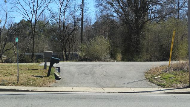 4836 Lillie Lane Ooltewah, TN Plot of land Active - Photo 1 of 16. Opens carousel modal